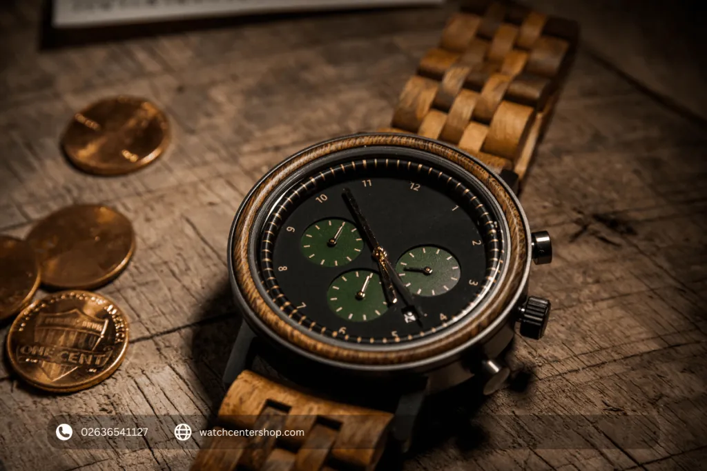 چرا ساعت مچی من کار نمی‌کند؟ دلایل رایج و راهکارها