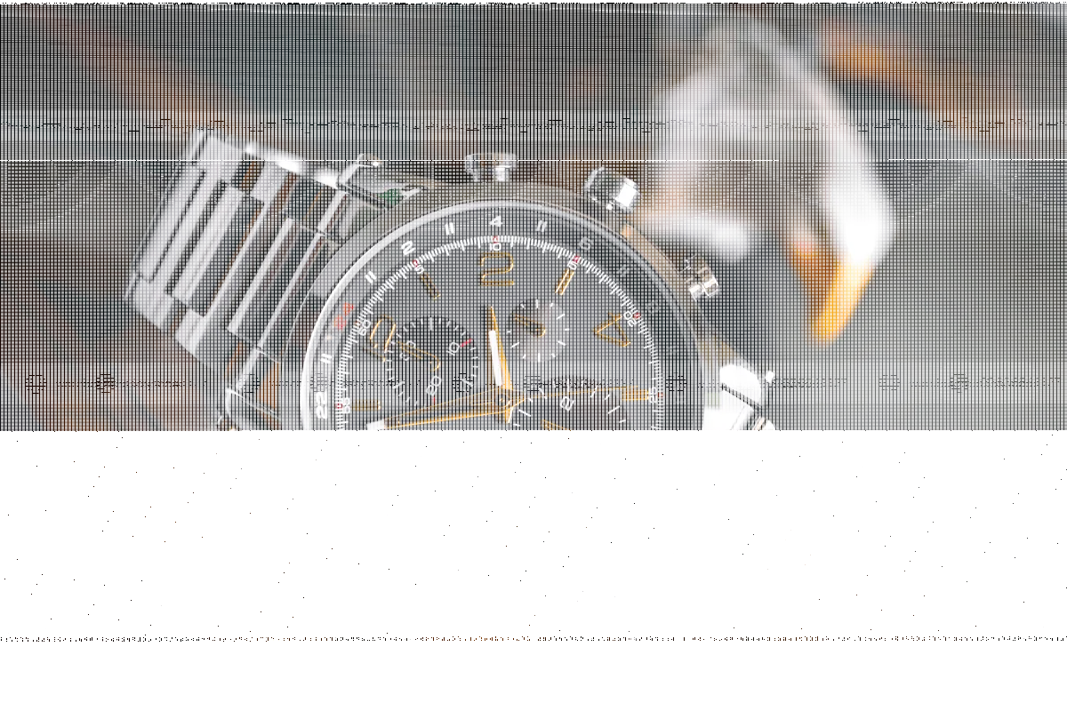 ساعت اسپریت، ساخته شده برای زندگی مدرن