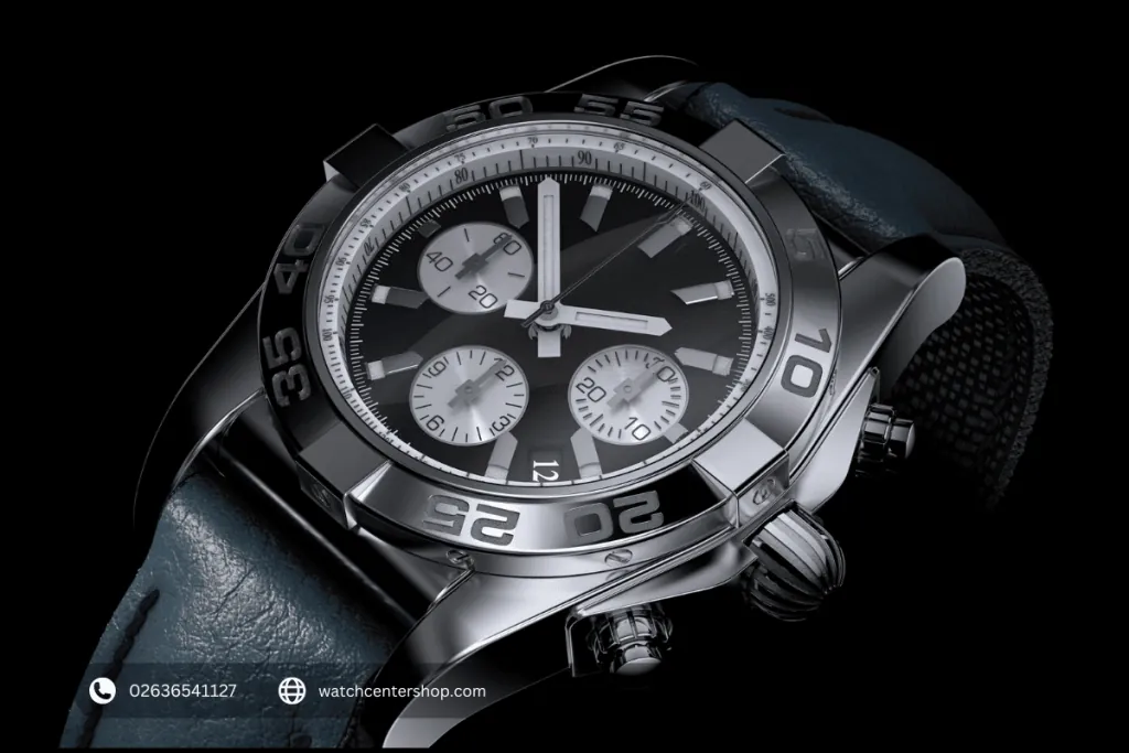 ساعت اتوماتیک: شاهکاری از مهندسی و زیبایی