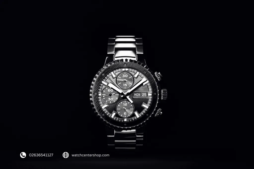 11 تا از بهترین ساعت‌های اتوماتیک مردانه 2024