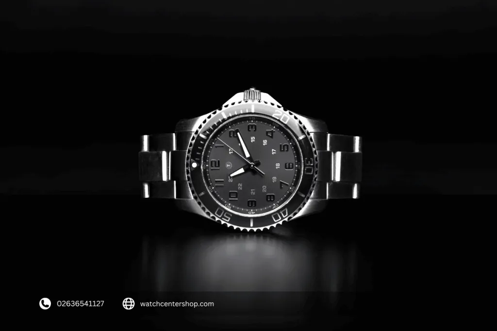 تی فایو (T5) انتخابی هوشمندانه برای آقایان شیک‌پوش