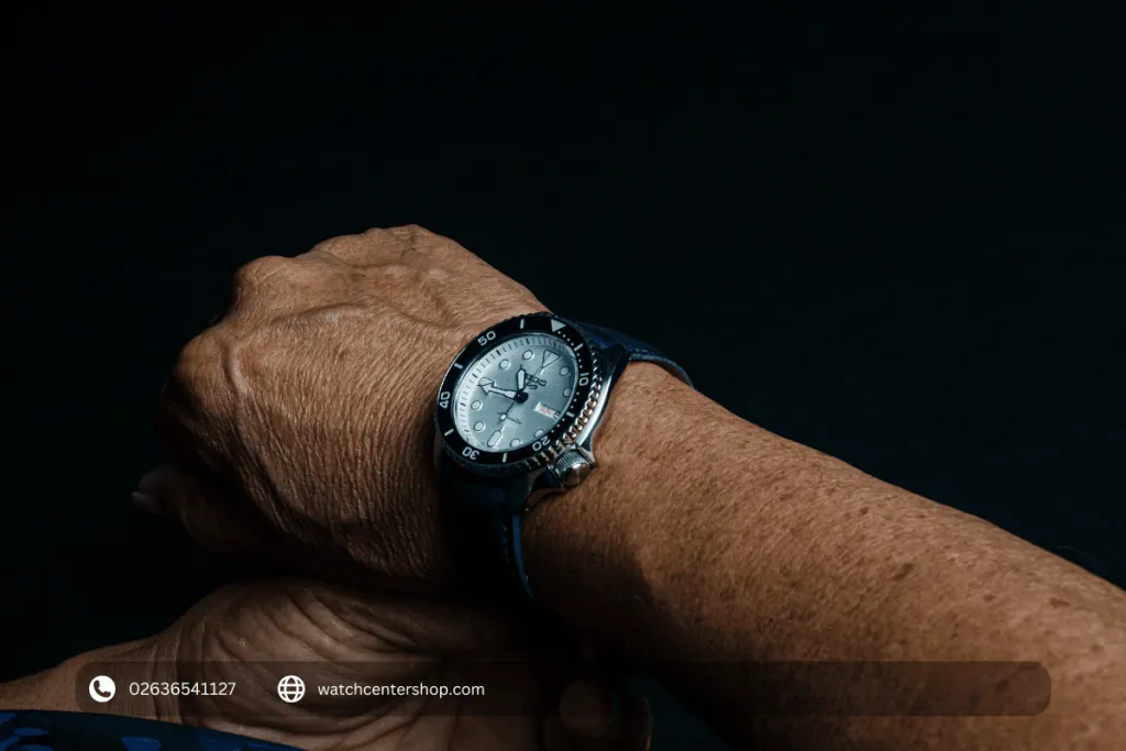 پرفروش‌ترین ساعت‌های سیکو مردانه