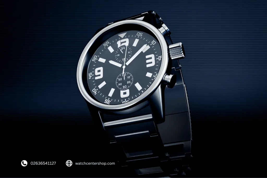 پرفروش‌ترین ساعت‌های سیکو مردانه