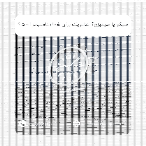 سیکو یا سیتیزن؟ کدام یک برای شما مناسبتر است؟