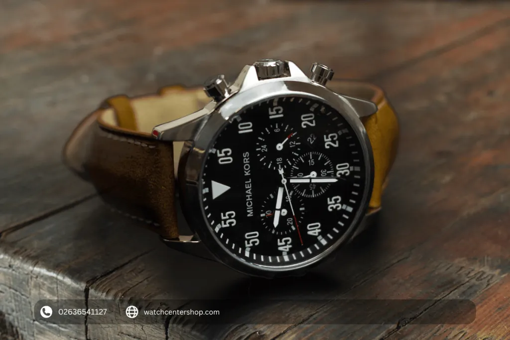 ساعت مچی مردانه تا ۲ میلیون