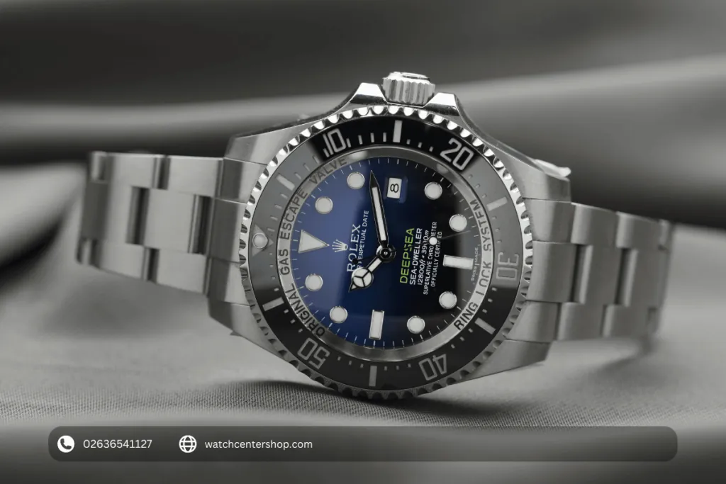 بهترین ساعت مچی زنانه