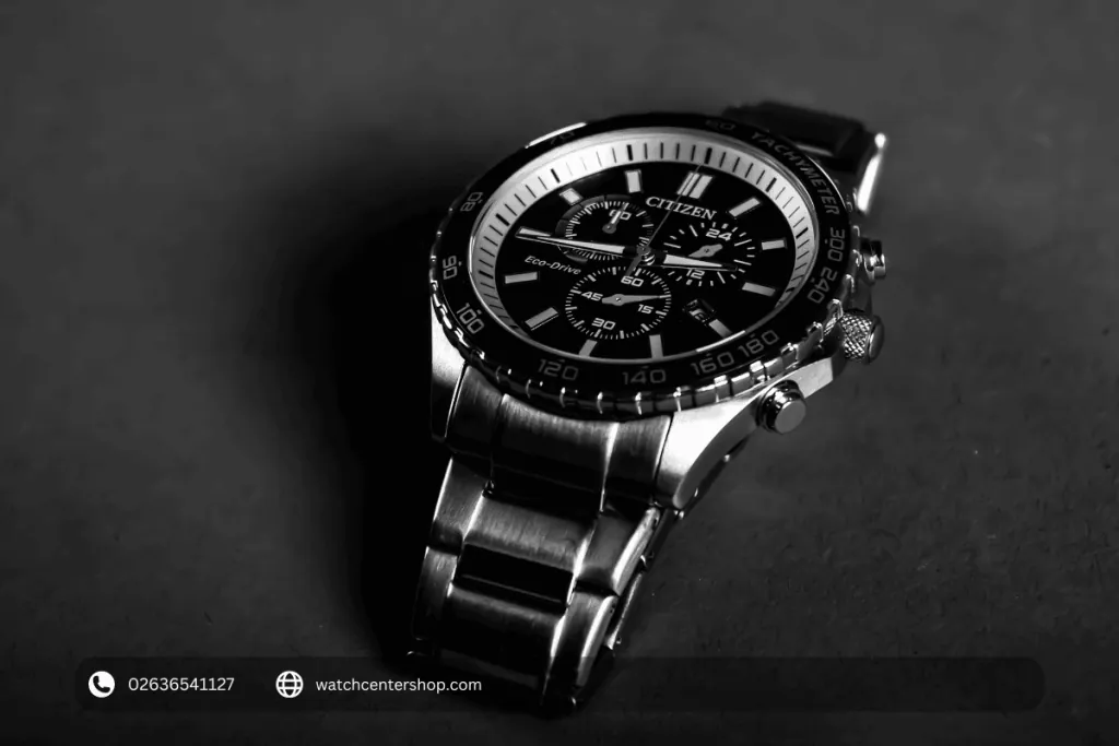 سیکو یا سیتیزن؟ کدام یک برای شما مناسب‌تر است؟