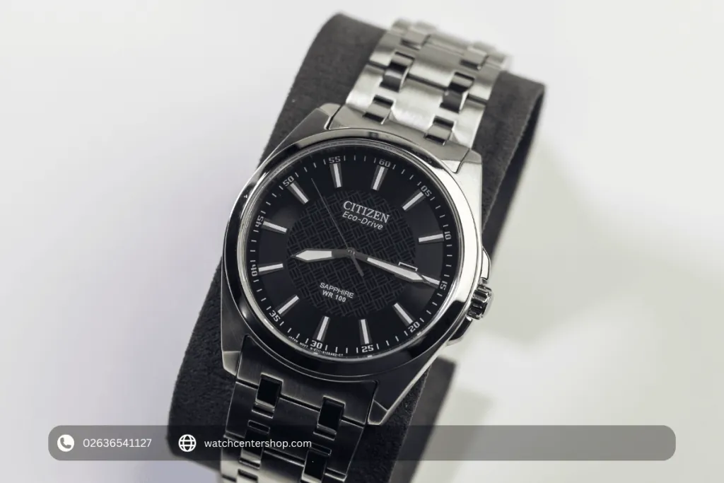 سیکو یا سیتیزن؟ کدام یک برای شما مناسب‌تر است؟