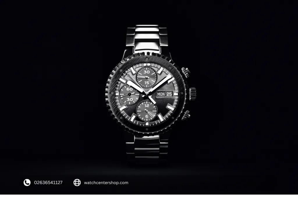 بهترین مارک ساعت با قیمت مناسب: انتخابی هوشمندانه برای هر سلیقه